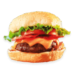 Burger Kingo
