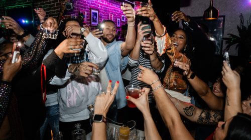 Uptown Social After Dark 3